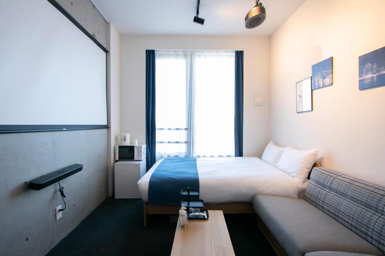 Hotell Theatel Haneda ⅱ 3*