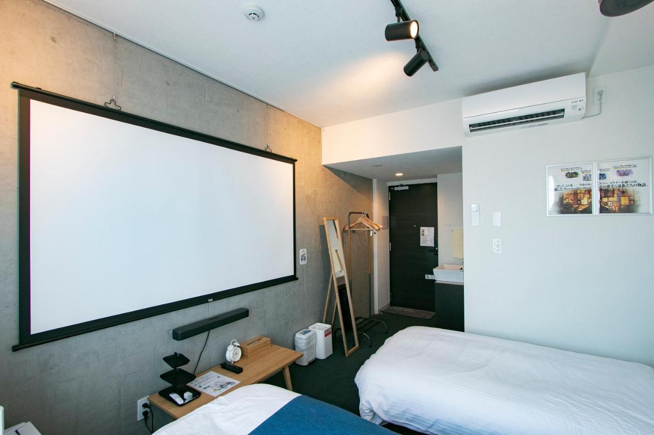 Theatel Haneda ⅱ Hotell 3*