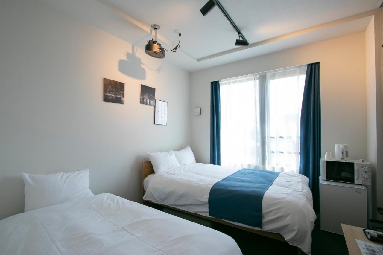 Theatel Haneda ⅱ Hotell 3*